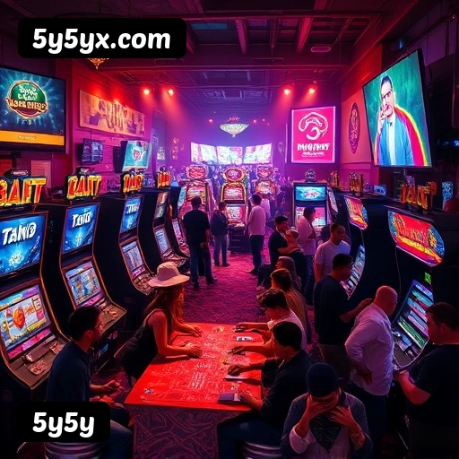 Download 5y5y Windows