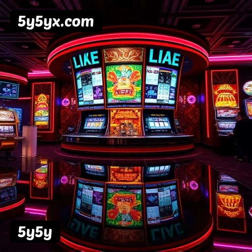 Free spins 5y5y