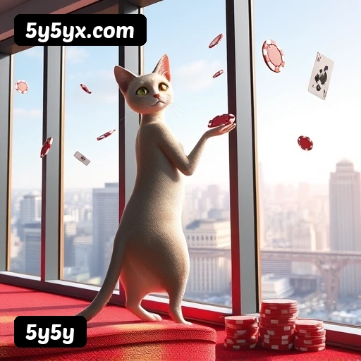 Jogos de slot online na 5y5y