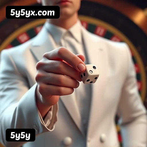 Progressão VIP 5y5y